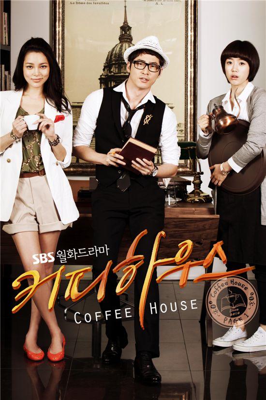   Coffee House,